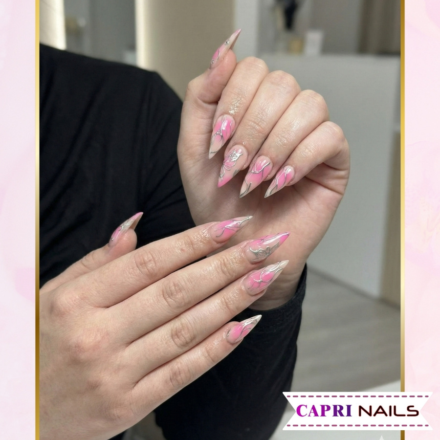 Capri Nails LLC